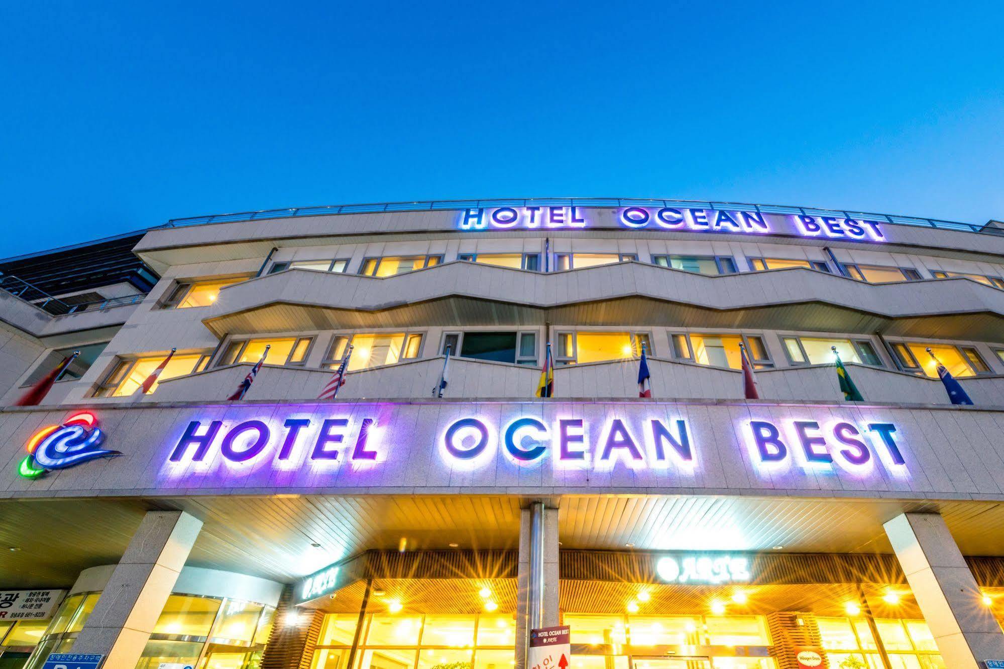 Hotel Homefourest Кодже Екстер'єр фото
