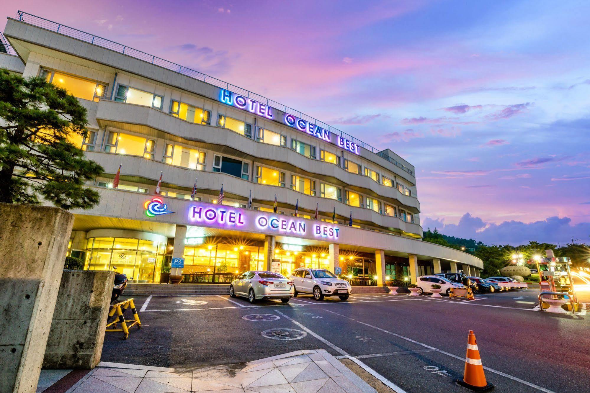 Hotel Homefourest Кодже Екстер'єр фото