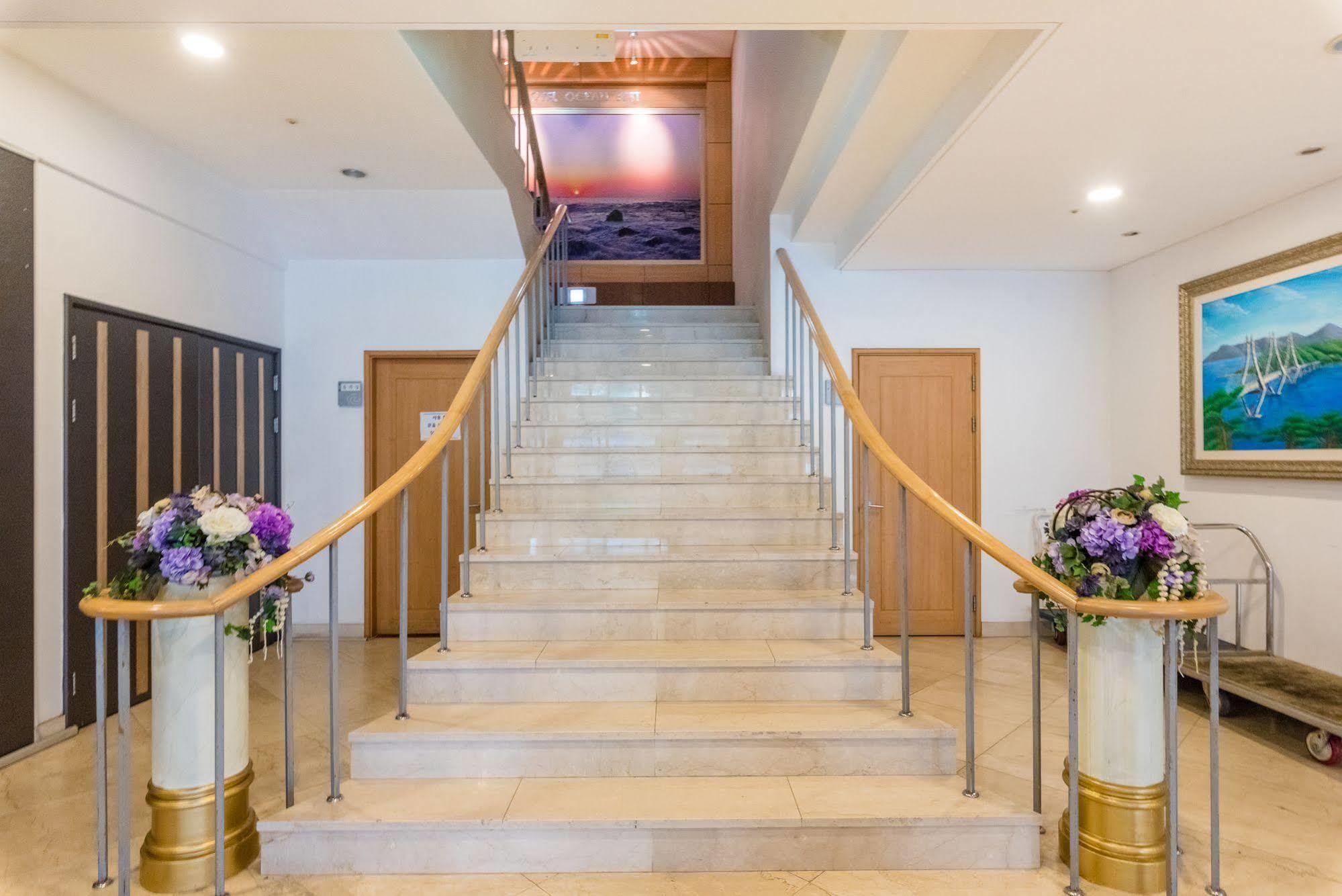 Hotel Homefourest Кодже Екстер'єр фото