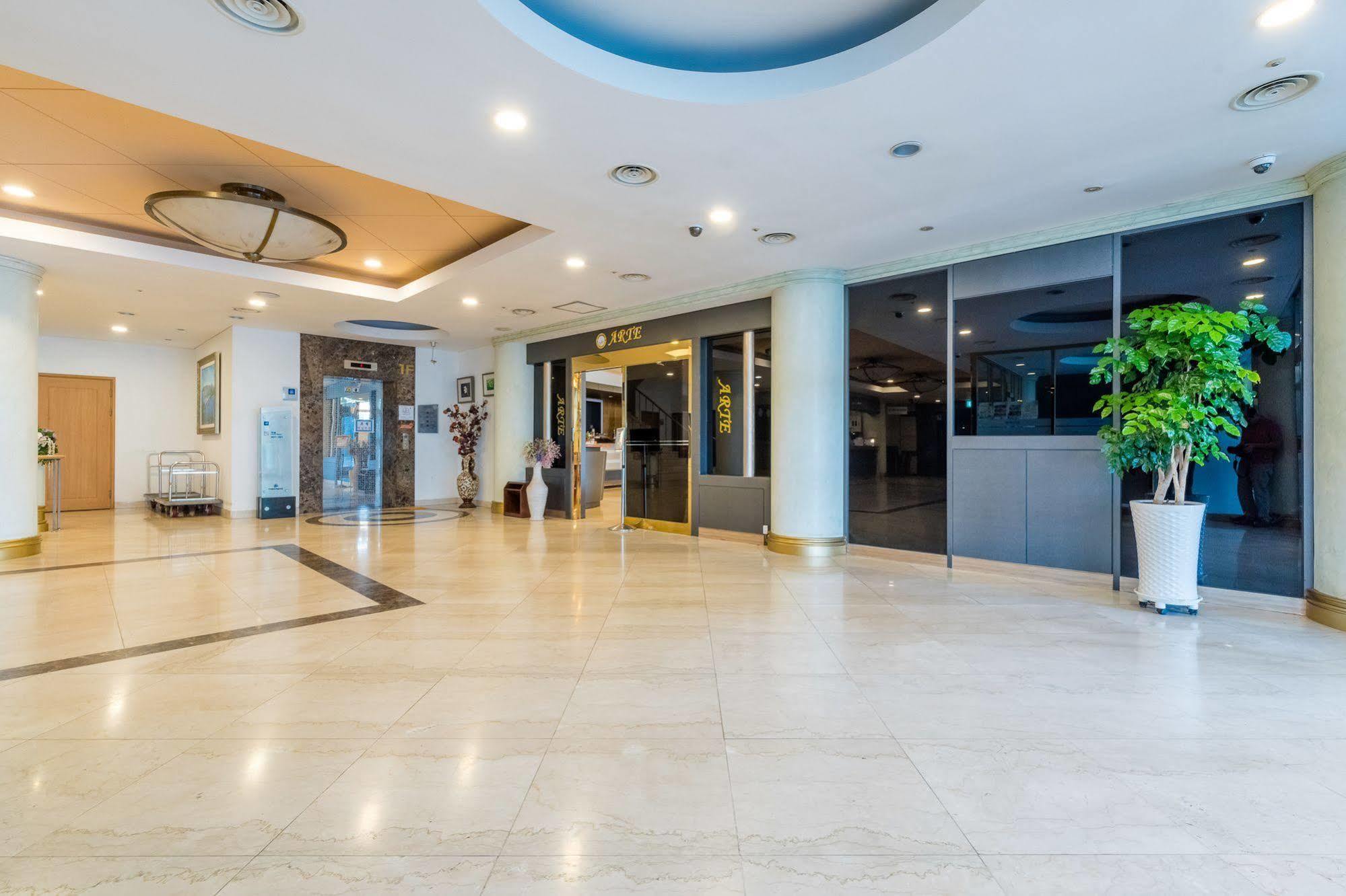 Hotel Homefourest Кодже Екстер'єр фото
