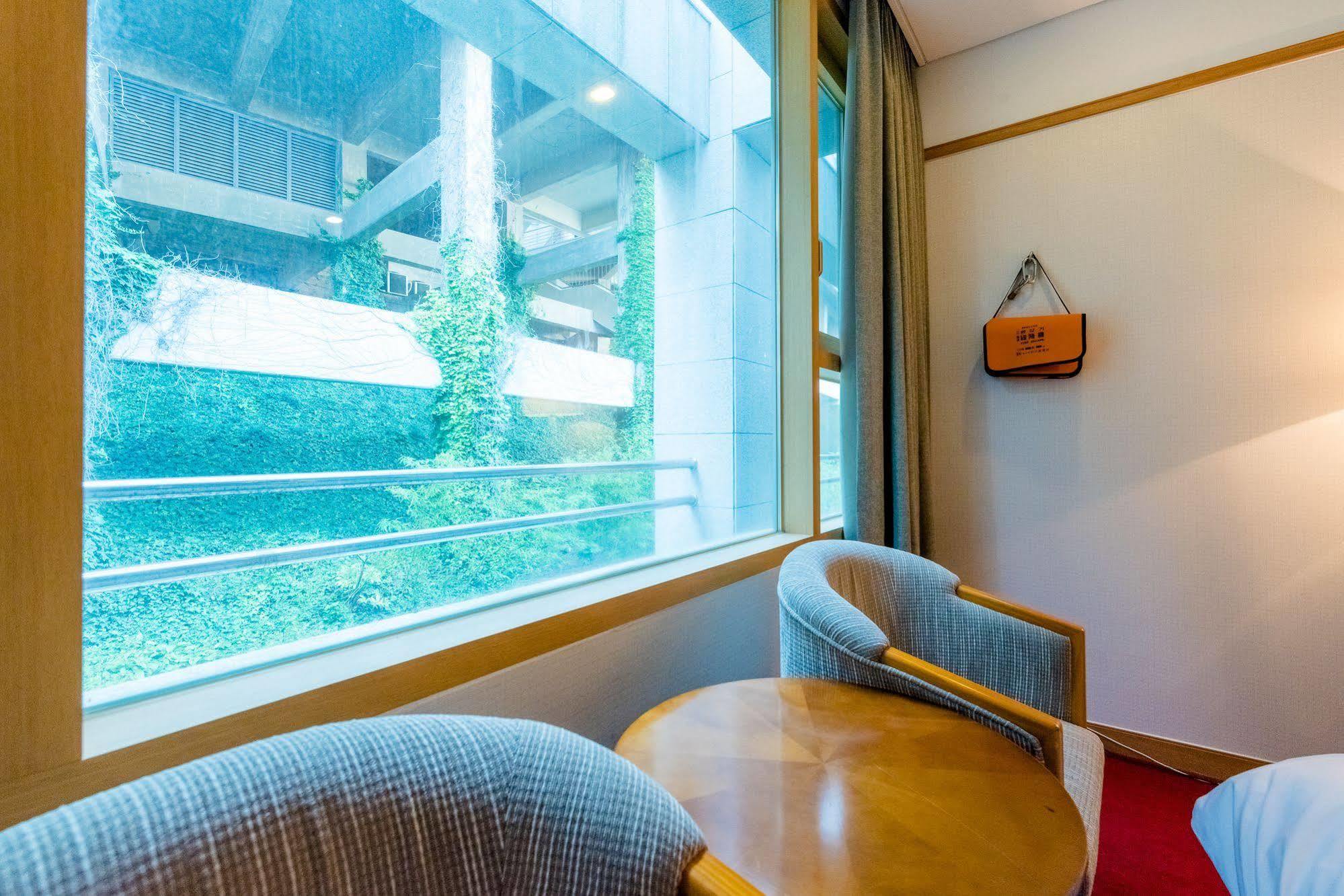 Hotel Homefourest Кодже Екстер'єр фото