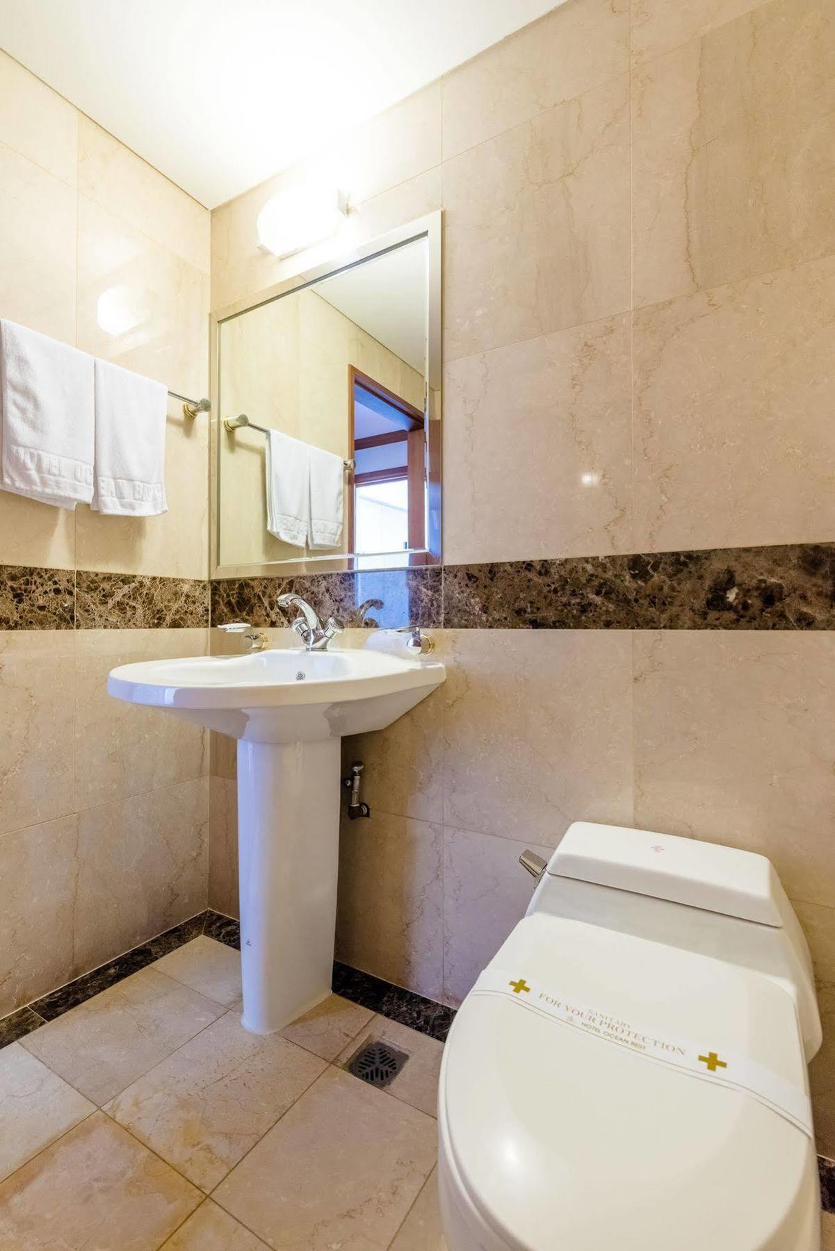 Hotel Homefourest Кодже Екстер'єр фото