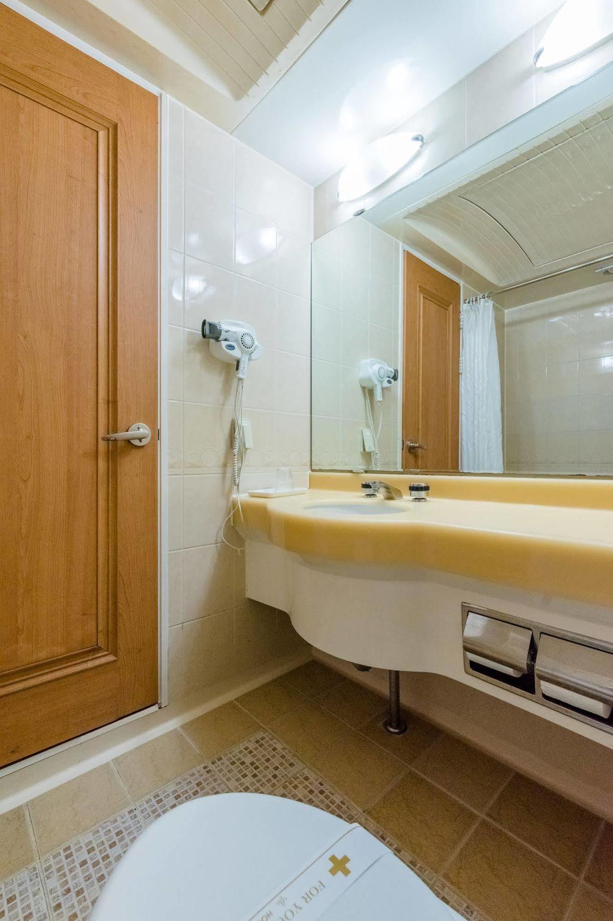 Hotel Homefourest Кодже Екстер'єр фото