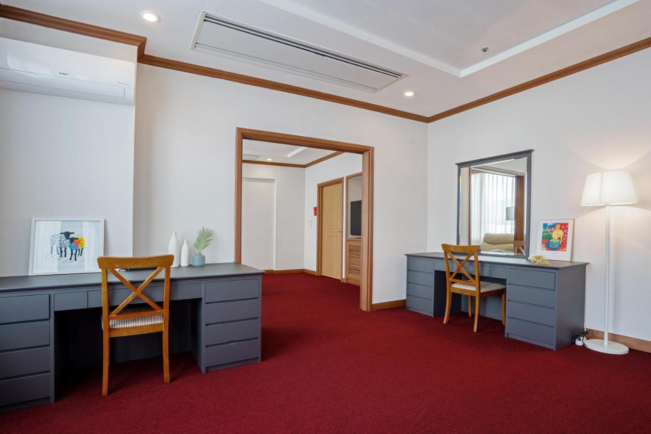Hotel Homefourest Кодже Екстер'єр фото