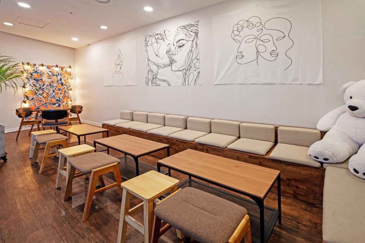 Hotel Homefourest Кодже Екстер'єр фото