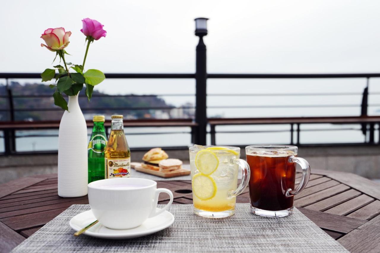 Hotel Homefourest Кодже Екстер'єр фото