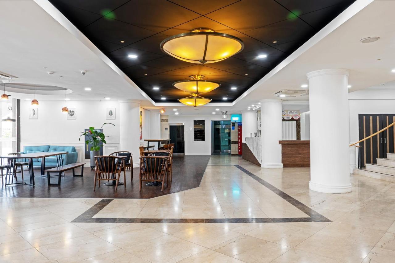 Hotel Homefourest Кодже Екстер'єр фото