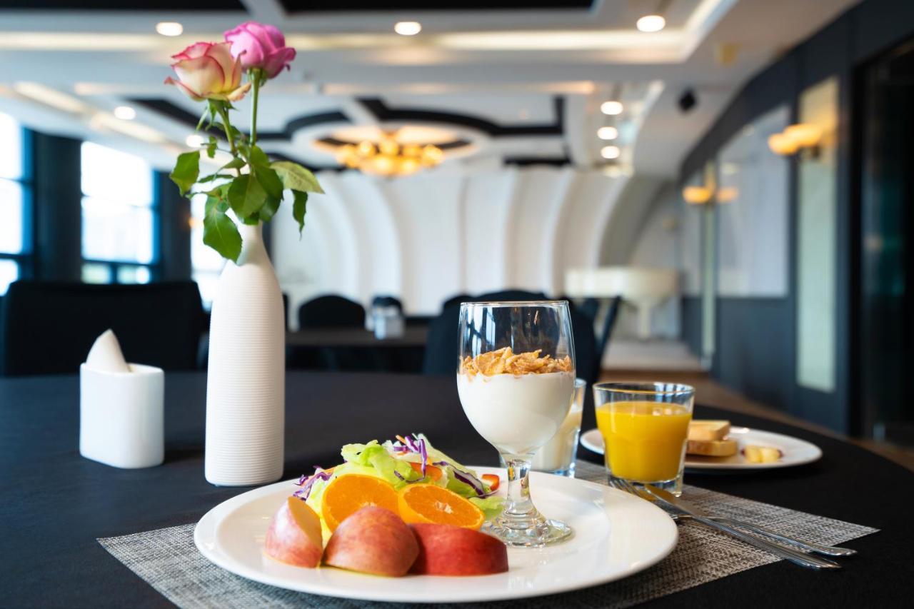 Hotel Homefourest Кодже Екстер'єр фото